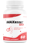  male enhancement Support Capsules